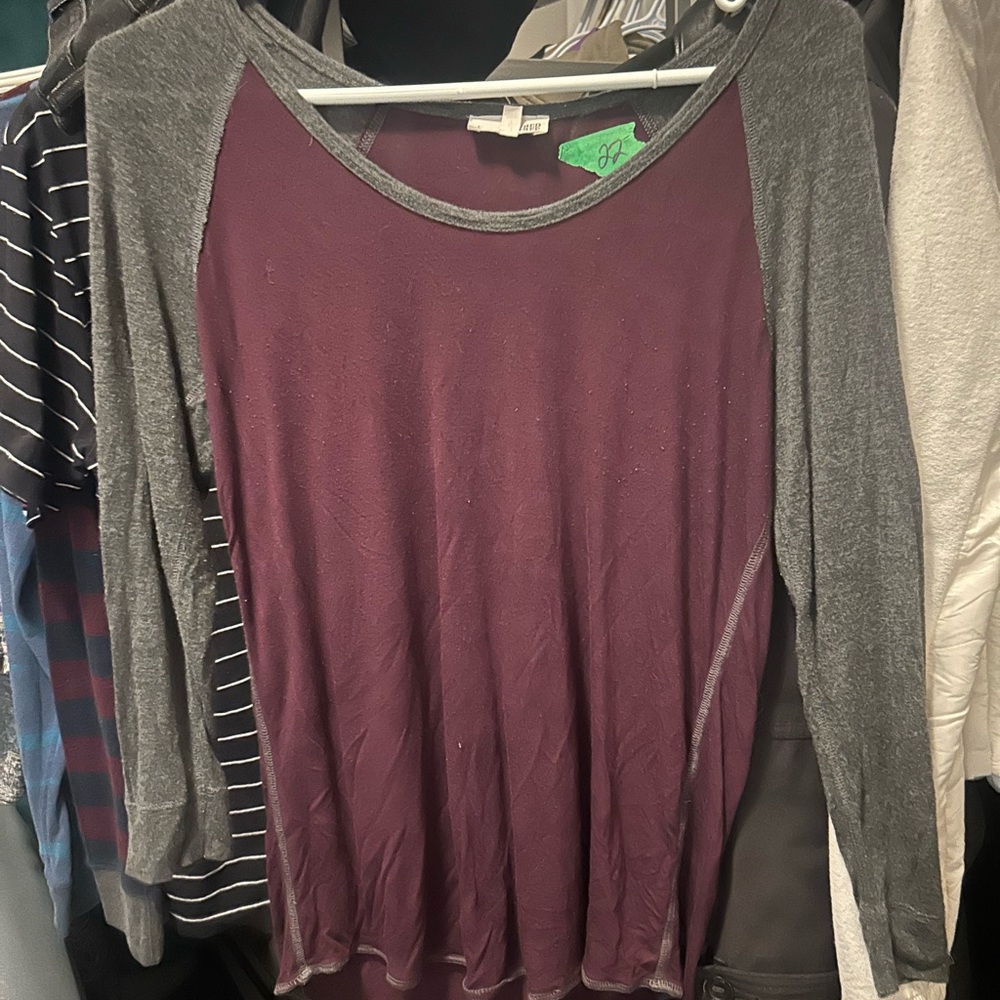 Wilfred Long Sleeve Women's Top